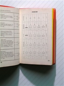 [1970] Elektronisch Jaarboekje 1970, De Muiderkring - 4