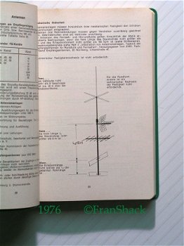 [1976] Grundig Service, Jahrbuch 1976, Grundig. - 3