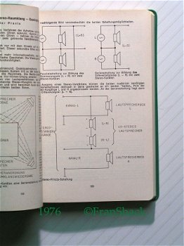 [1976] Grundig Service, Jahrbuch 1976, Grundig. - 4