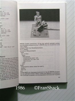 [1986] Robot-besturing, Steenman, Elektuur - 4