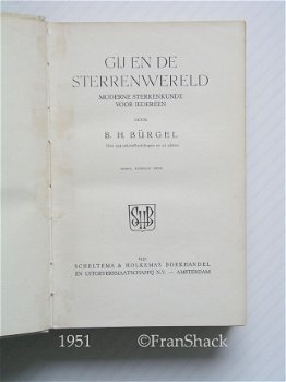 [1951] Gij en de Natuurkunde, Karlson, Scheltema&H. - 3