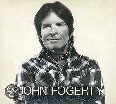 John Fogerty -Wrote A Song For Everyone (Nieuw/Gesealed) - 1