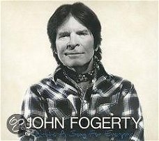 John Fogerty -Wrote A Song For Everyone (Nieuw/Gesealed)