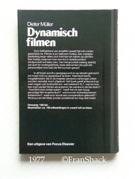 [1977] Dynamisch filmen, Müller, Focus Elsevier - 4