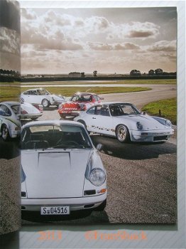 [2013] CARROS, Porsche Special, PelicanMagazines - 2
