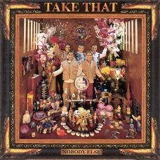 Take That - Nobody Else (14 Tracks) (Nieuw/Gesealed)