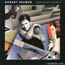 Robert Palmer - Addictions Volume 1 Best Of