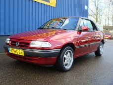 Opel Astra Cabriolet - 2.0i