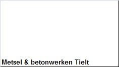 Metsel & betonwerken Tielt - 1