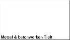 Metsel & betonwerken Tielt - 1 - Thumbnail