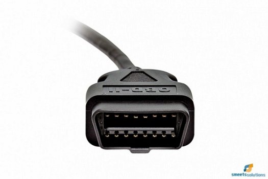 OBD2 kabel met open einde - 3