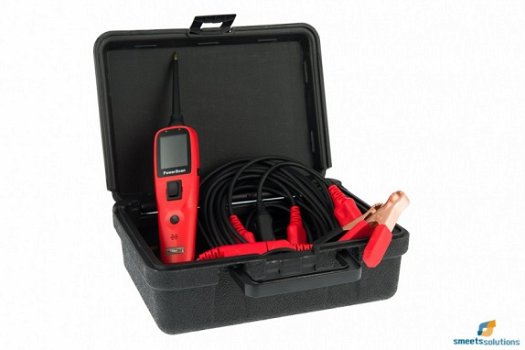 Powerscan PS100 multimeter / circuittester - 1