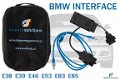 BMW OBD Uitlees Interface voor E38 E39 E46 E53 E83 en E85 - 1 - Thumbnail