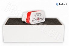 iCarsoft i620 Bluetooth OBD, draadloos auto uitlezen