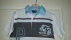 Pointer licht blauwe blouse polo maat 110/116 nieuw - 1 - Thumbnail