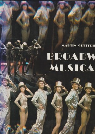 Gottfried,Martin- Broadway musicals - nr. 1