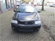 Volkswagen Polo 1.4 Benzine Bouwjaar 2001 Plaatwerk en Onderdelen - 1 - Thumbnail