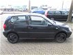 Volkswagen Polo 1.4 Benzine Bouwjaar 2001 Plaatwerk en Onderdelen - 3 - Thumbnail