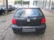 Volkswagen Polo 1.4 Benzine Bouwjaar 2001 Plaatwerk en Onderdelen - 5 - Thumbnail