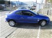 Ford Puma 1.6 16 v 2001 Plaatwerk en Onderdelen - 3 - Thumbnail