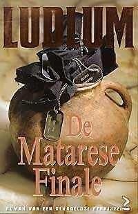 Robert Ludlum - De Matarese Finale