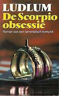 Robert Ludlum - De Scorpio Obsessie - 1