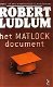 Robert Ludlum - Het Matlock Document - 1 - Thumbnail