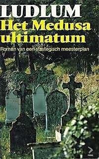 Robert Ludlum - Het Medusa Ultimatum - 1