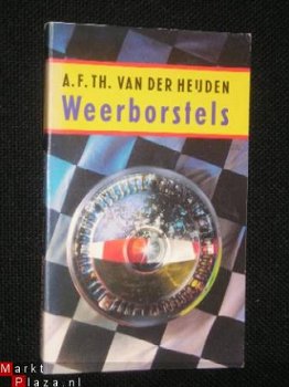 *Weerborstels* van A.F.Th. van der Heijden - 1