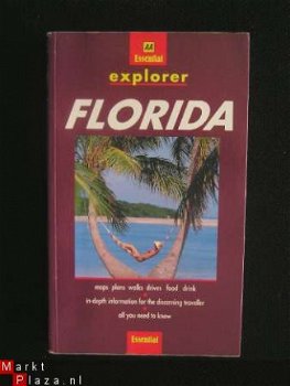 * Essential Explorer FLORIDA * - an AA Guide - 1