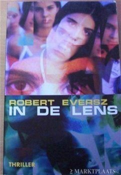 Robert Eversz - In De Lens - 1