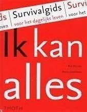 Rob Biersma - Ik Kan Alles (Hardcover/Gebonden) - 1