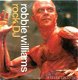 Robbie Williams - Rock DJ 2 Track CDSingle - 1 - Thumbnail