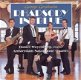 Amsterdam Saxophone Quartet; Daniël Wayenberg - Rhapsody in Blue (CD) - 1 - Thumbnail