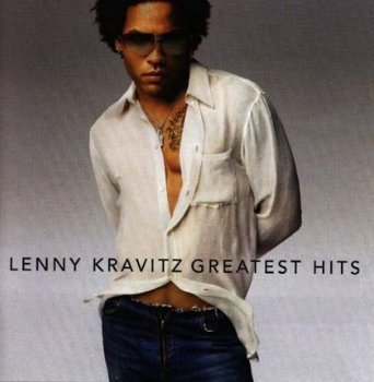 Lenny Kravitz - Greatest Hits (Nieuw) - 1