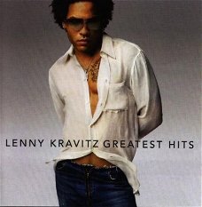Lenny Kravitz - Greatest Hits (Nieuw)