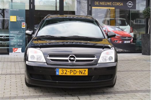 Opel Vectra - 2.0TDI Comfort NAVI / LMV / Trekhaak - 1