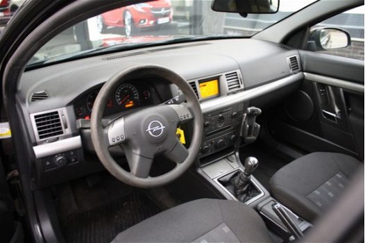 Opel Vectra - 2.0TDI Comfort NAVI / LMV / Trekhaak - 1