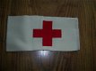 Duitse Sanitator armband WO2 - 1 - Thumbnail