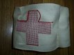 Duitse Sanitator armband WO2 - 3 - Thumbnail