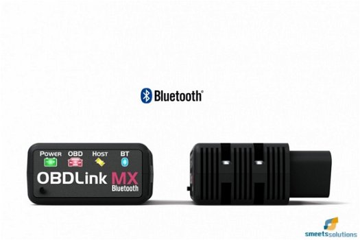 OBDLink MX Interface met gratis OBD software + licentie - 1