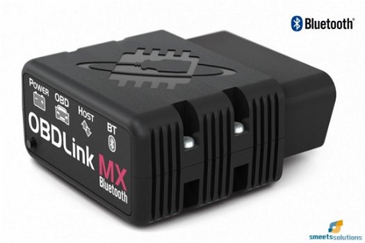 OBDLink MX Interface met gratis OBD software + licentie - 2