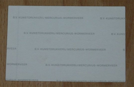 Sticker, Artillerie M109, Koninklijke Landmacht, jaren'80.(Nr.2) - 1