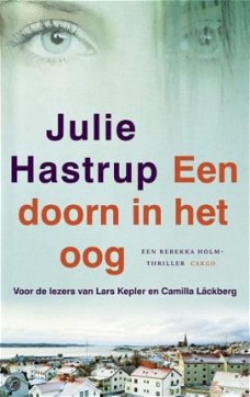 Julie Hastrup - Een Doorn In Het Oog