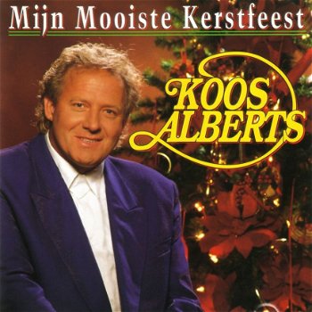 Koos Alberts - Mijn Mooiste Kerstfeest (CD) - 1