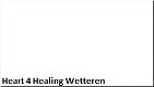Heart 4 Healing Wetteren - 1 - Thumbnail