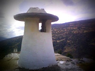 vakantie naar Andaluside Spanje, huisjes te huur in de bergen - 7