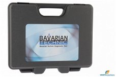 BMW Bavarian OBD1 en OBD2 diagnosesysteem voor professional