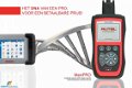 MOTPro EU908, DNA van de MaxiDAS DS708 zonder programmeren - 1 - Thumbnail