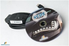 VAG-COM VCDS – Vag Com hét OBD diagnosesysteem voor VAG!